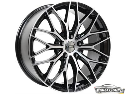 NEO 840 8 x 18 5*112 Et:45 Dia:66.6 BD