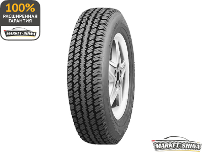 Forward Professional A-12 185/75 R16 102Q