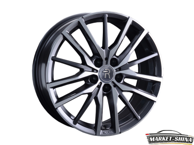 Replay B253 7 x 18 5*112 Et:22 Dia:66.6 GMF