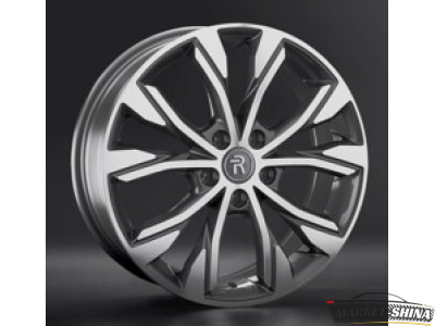 Replay GL74 7 x 18 5*114.3 Et:53 Dia:54.1 GMF