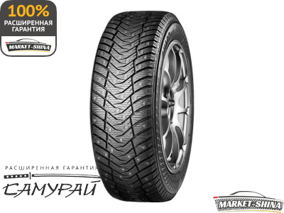 Yokohama ICEGUARD IG65 235/60 R17 106T