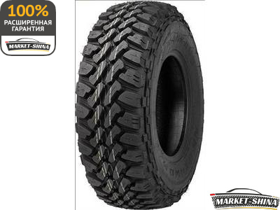 Nankang FT9 245/75 R16 120N