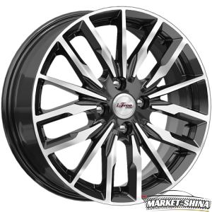 iFree Миконос 6 x 16 4*100 Et:45 Dia:60.1 Нео-классик