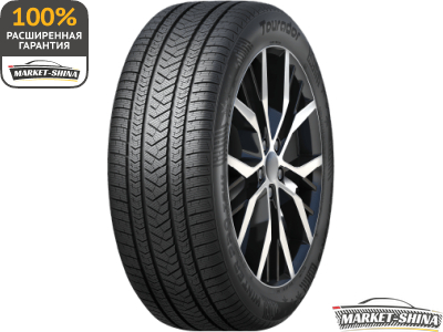 Tourador Winter Pro TSU1 255/50 R19 107V