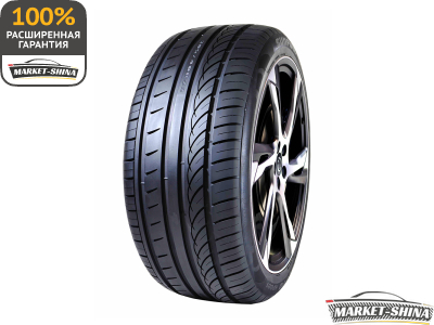 Sanfull Mont-Pro HP881 225/55 R18 98V