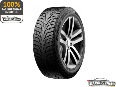 Hankook Winter i*Cept IZ3 X W636A SUV 235/55 R18 104T
