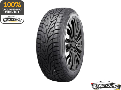 DYNAMO Snow-H MWCS01 195/75 R16 107/105Q