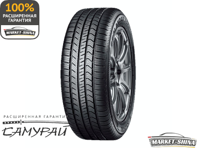 Yokohama Geolandar X-CV G057 265/45 R21 104W