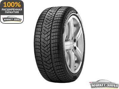 Pirelli Winter Sottozero III 235/45 R17 97V