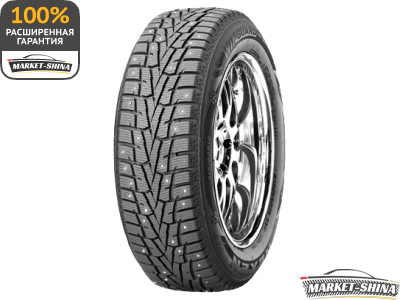 Nexen Winguard Winspike SUV 265/60 R18 114T