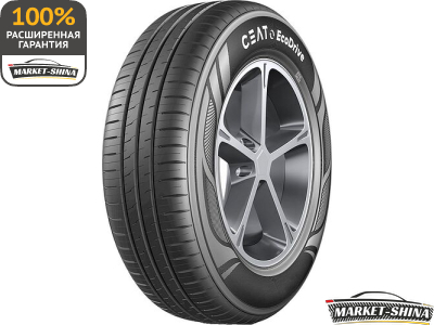 CEAT EcoDrive 195/65 R15 91H