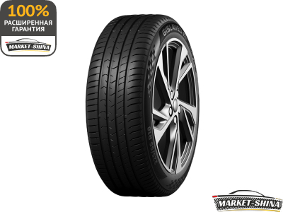 Gislaved ActiveControl 285/60 R18 116V