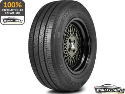 Delinte DV2+ 185/80 R14 102R