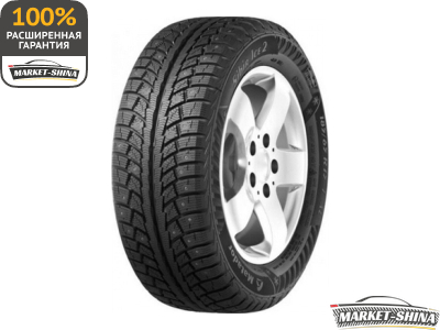 Matador MP 30 Sibir Ice 2 195/60 R15 92T