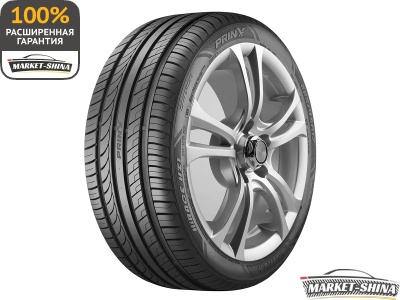 Prinx HZ1 HiRace 205/55 R17 95W