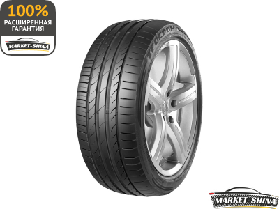 Tracmax TX3 245/50 R19 105Y