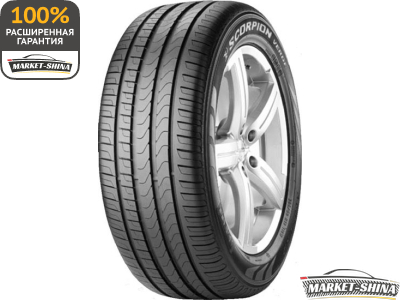Pirelli Scorpion Verde All Season SUV 255/55 R18 109Y
