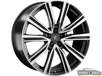 Replay GS5 9.5 x 21 5*114.3 Et:47 Dia:67.1 BKF