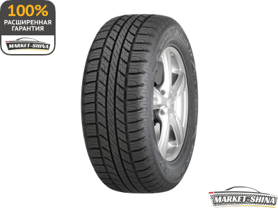 Goodyear Wrangler HP 245/65 R17 107H