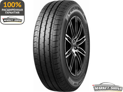 Triangle ConneX Van TV701 255/70 R15 112S