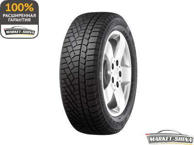 Gislaved Soft*Frost 200 SUV 195/55 R16 91T