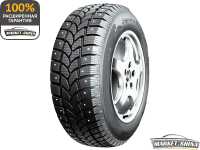 Tigar Ice SUV 265/60 R18 114T
