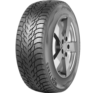 Ikon Tyres (Nokian Tyres) Autograph Snow 3 SUV 235/50 R18 101R