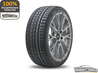 Continental ContiWinterContact TS 860 S 245/45 R20 103V