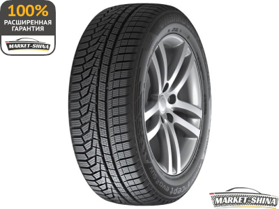 Hankook Winter i*Cept Evo 2 W320 265/65 R17 116H