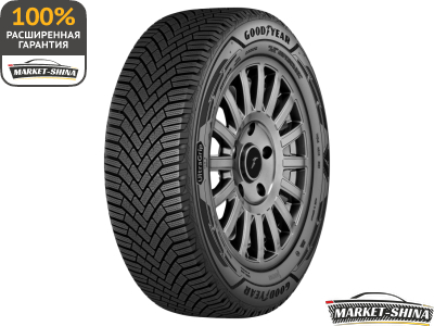 Goodyear UltraGrip Ice 3 225/60 R18 104T