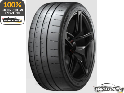 Hankook Ventus evo Z Z001 255/40 R20 101Y