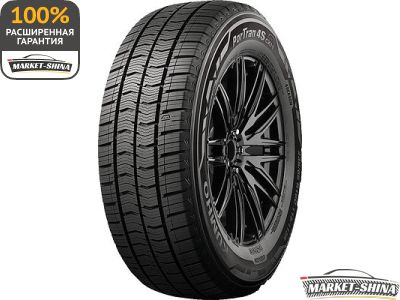 Kumho PorTran 4S CX11 205/70 R15 106/104R