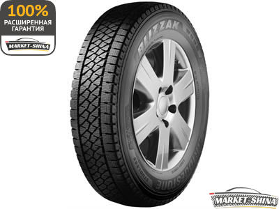 Bridgestone Blizzak W995 195/70 R15 104R