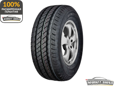 Windforce Milemax 185/0 R14 102R