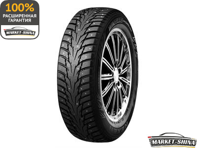 Nexen Winguard Winspike WH62 185/60 R14 82T