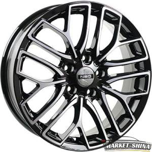 NEO 781 6.5 x 17 4*100 Et:48 Dia:54.1 BD