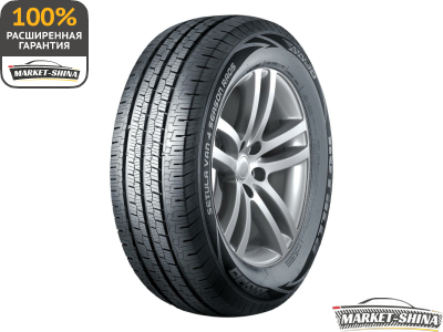 Rotalla Setula Van 4 Season RA05 225/75 R16 121/120R