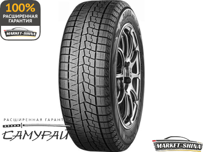 Yokohama iceGuard iG70A 255/40 R20 101Q