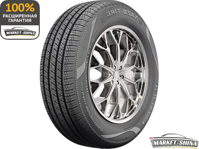 YAZD TIRE Universe 225/55 R18 98H