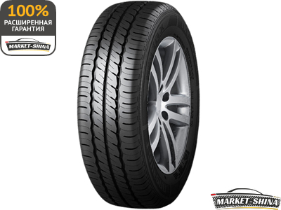 LAUFEN X-Fit VAN LV01 185/80 R14 102R