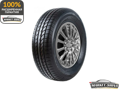 Powertrac CityMarch 195/65 R15 91V