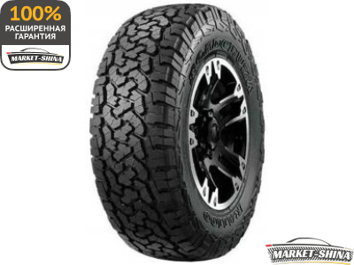 Roadcruza RA1100 245/70 R16 113/110S