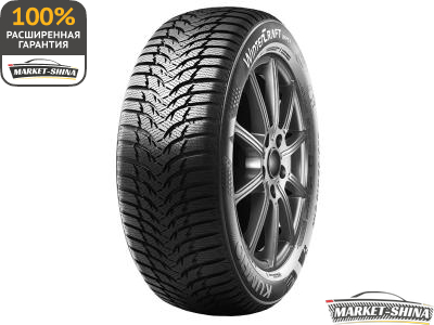 Kumho WP51 155/80 R13 79T