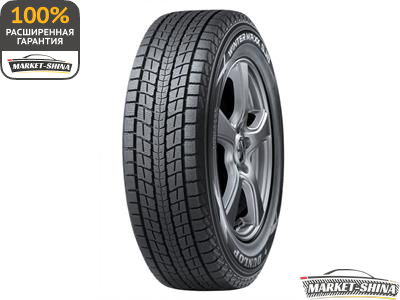 Dunlop Winter Maxx SJ8 275/50 R20 109R
