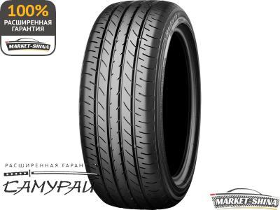 Yokohama BluEarth-GT AE51H 225/45 R18 91W