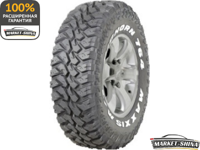 Maxxis Bighorn MT-764 305/50 R20 111/108Q