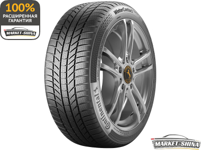 Continental WinterContact TS 870 P 235/65 R17 108H