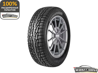 Contyre Arctic Ice 3 215/65 R16 98T