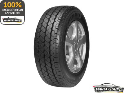 Evergreen ES88 205/70 R15 106R