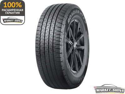 Nexen Roadian HTX2 225/65 R17 102H